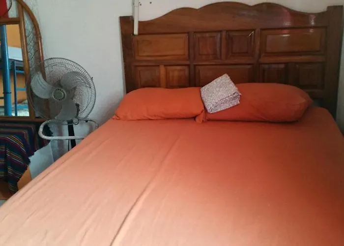 Hostal Luna Vallarta
