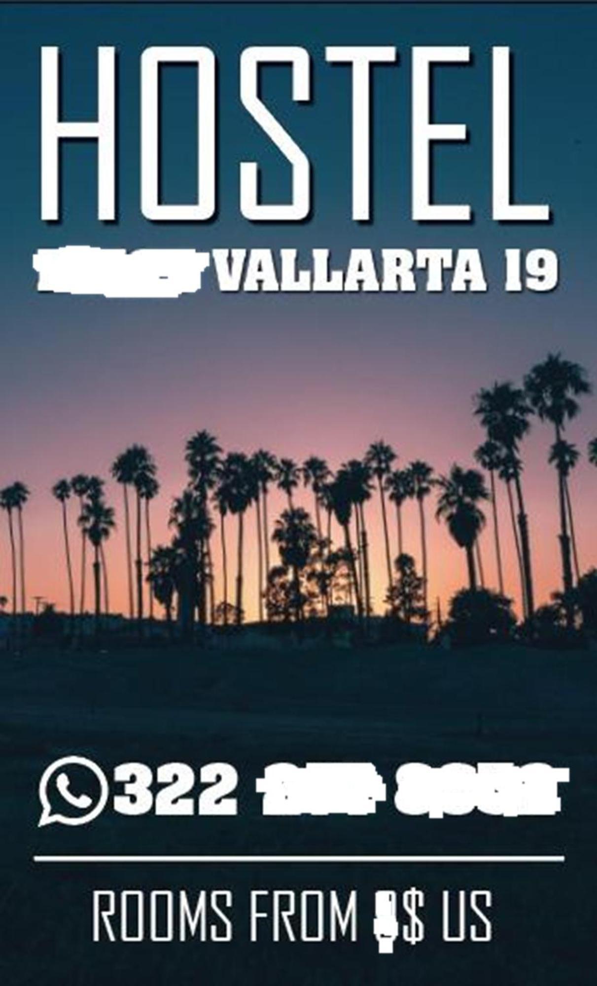 Luna Vallarta Puerto Vallarta
