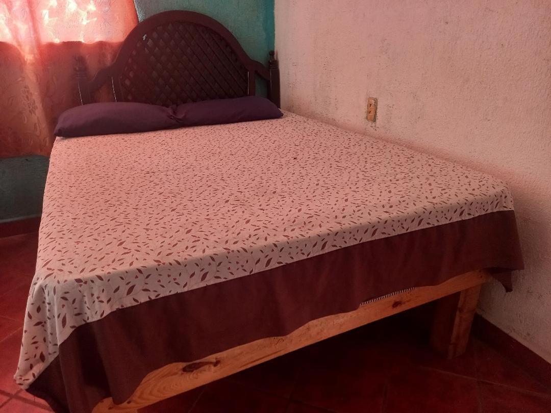 Luna Vallarta Guest house
